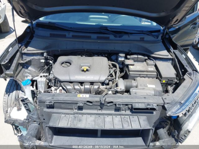 Photo 9 VIN: KM8K22AA9LU496981 - HYUNDAI KONA 