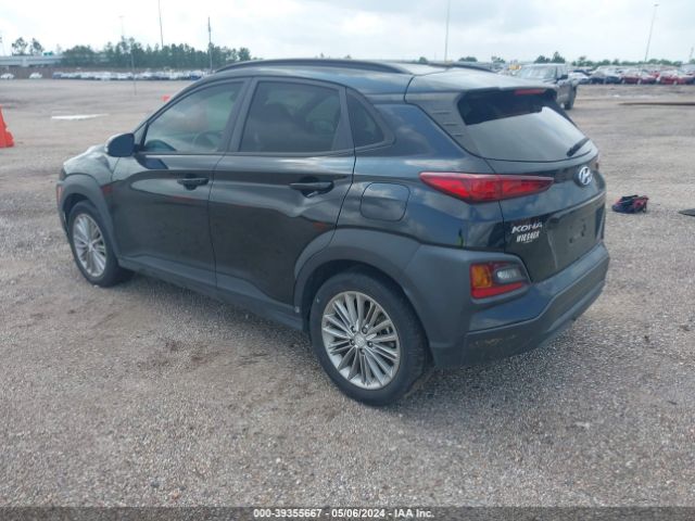 Photo 2 VIN: KM8K22AA9LU508210 - HYUNDAI KONA 