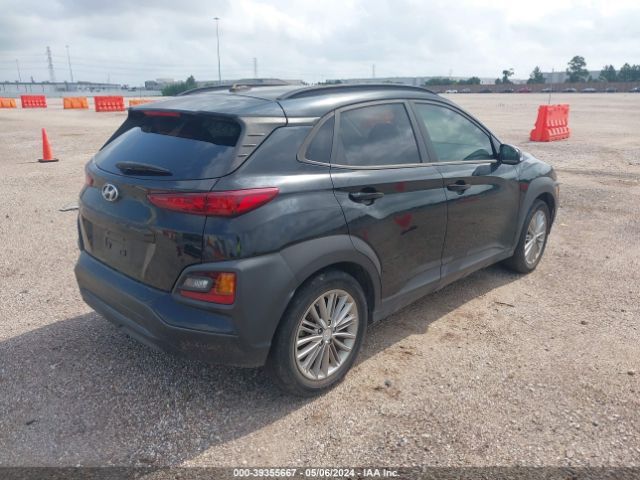 Photo 3 VIN: KM8K22AA9LU508210 - HYUNDAI KONA 