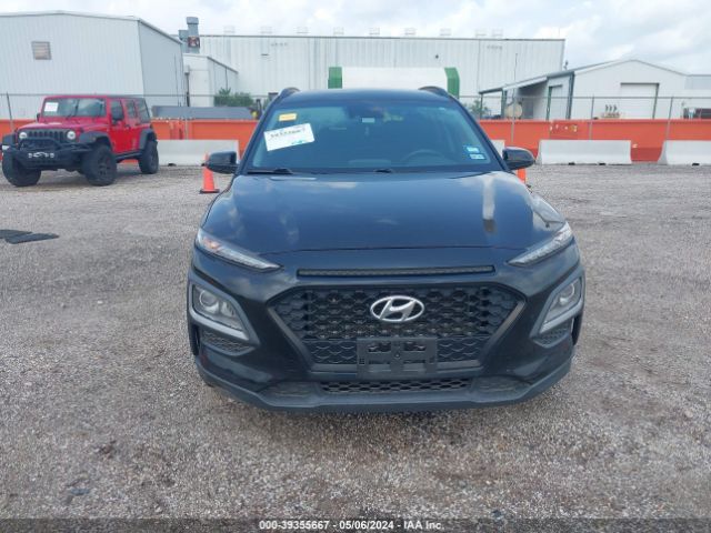 Photo 5 VIN: KM8K22AA9LU508210 - HYUNDAI KONA 