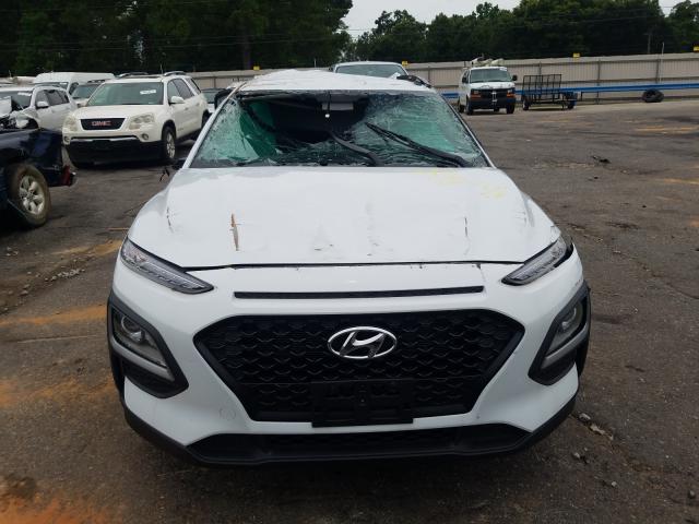 Photo 9 VIN: KM8K22AA9LU515349 - HYUNDAI KONA SEL 