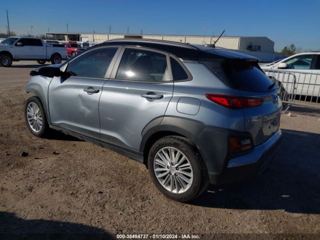 Photo 2 VIN: KM8K22AA9LU520647 - HYUNDAI KONA 