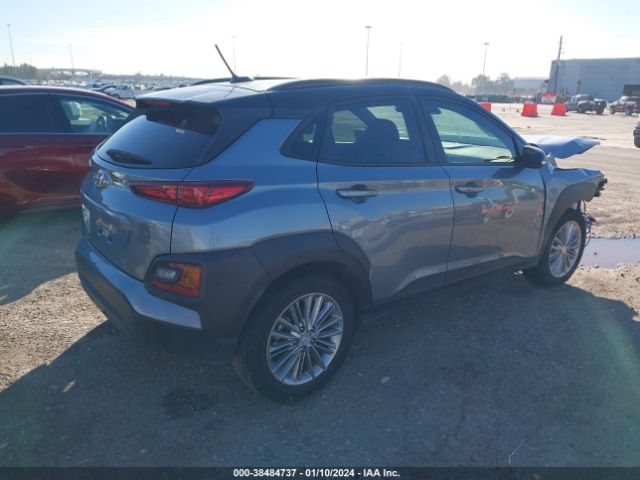 Photo 3 VIN: KM8K22AA9LU520647 - HYUNDAI KONA 