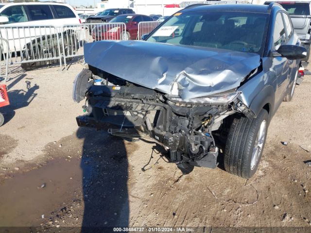 Photo 5 VIN: KM8K22AA9LU520647 - HYUNDAI KONA 