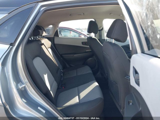 Photo 7 VIN: KM8K22AA9LU520647 - HYUNDAI KONA 