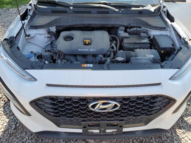 Photo 11 VIN: KM8K22AA9LU554801 - HYUNDAI KONA SEL 