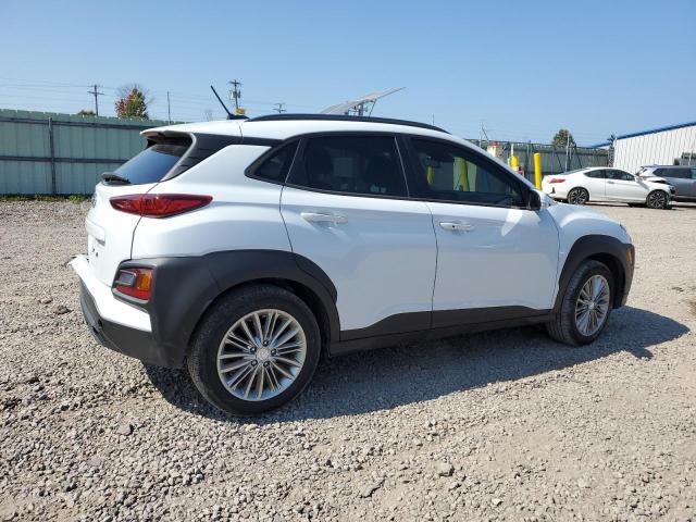 Photo 2 VIN: KM8K22AA9LU554801 - HYUNDAI KONA SEL 