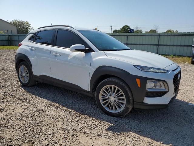 Photo 3 VIN: KM8K22AA9LU554801 - HYUNDAI KONA SEL 