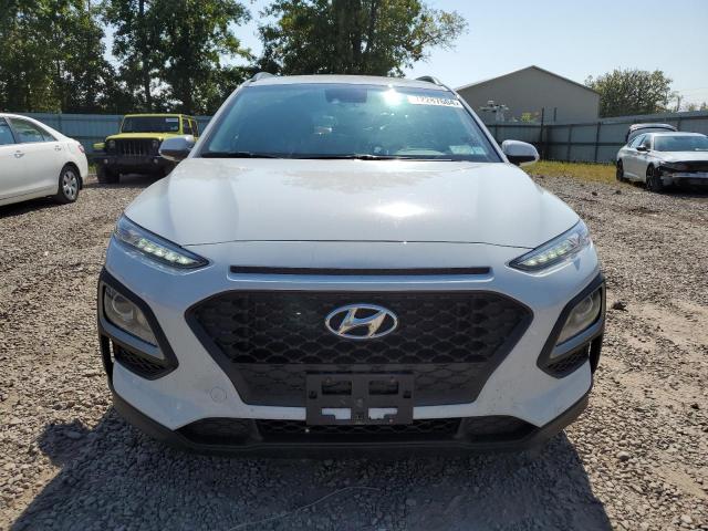 Photo 4 VIN: KM8K22AA9LU554801 - HYUNDAI KONA SEL 