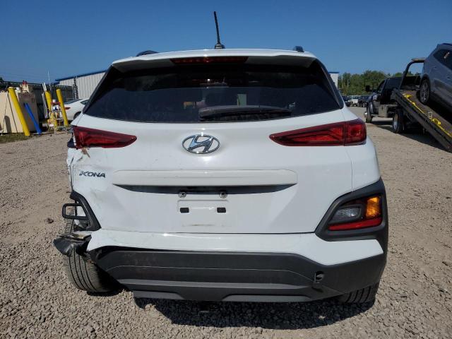 Photo 5 VIN: KM8K22AA9LU554801 - HYUNDAI KONA SEL 