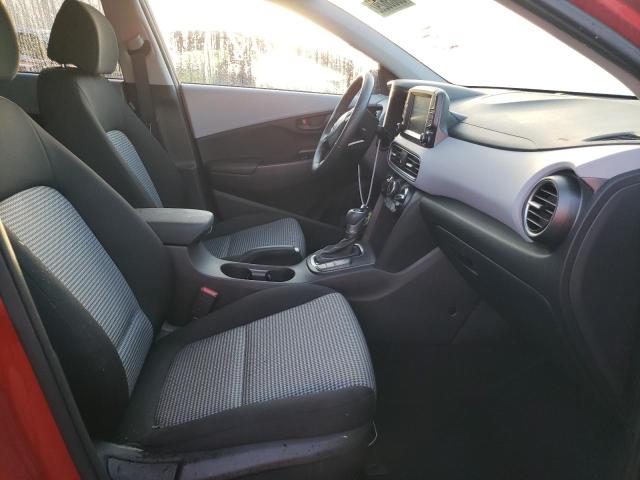 Photo 4 VIN: KM8K22AA9LU561988 - HYUNDAI KONA SEL 