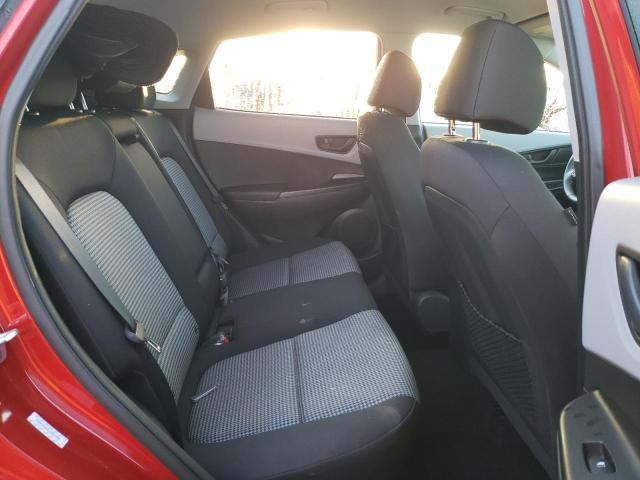 Photo 5 VIN: KM8K22AA9LU561988 - HYUNDAI KONA SEL 