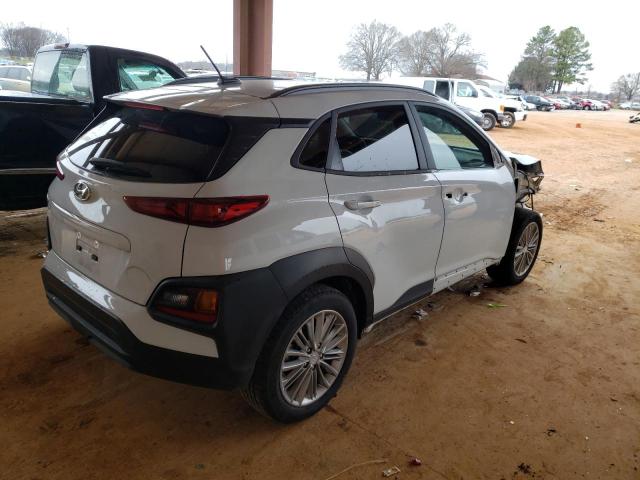 Photo 2 VIN: KM8K22AA9LU573722 - HYUNDAI KONA SEL 