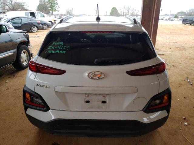 Photo 5 VIN: KM8K22AA9LU573722 - HYUNDAI KONA SEL 