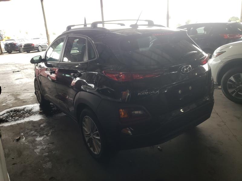 Photo 2 VIN: KM8K22AA9LU592710 - HYUNDAI KONA 