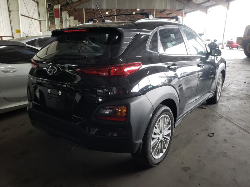 Photo 3 VIN: KM8K22AA9LU592710 - HYUNDAI KONA 