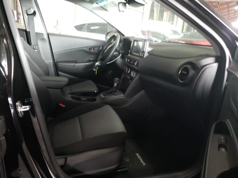 Photo 4 VIN: KM8K22AA9LU592710 - HYUNDAI KONA 