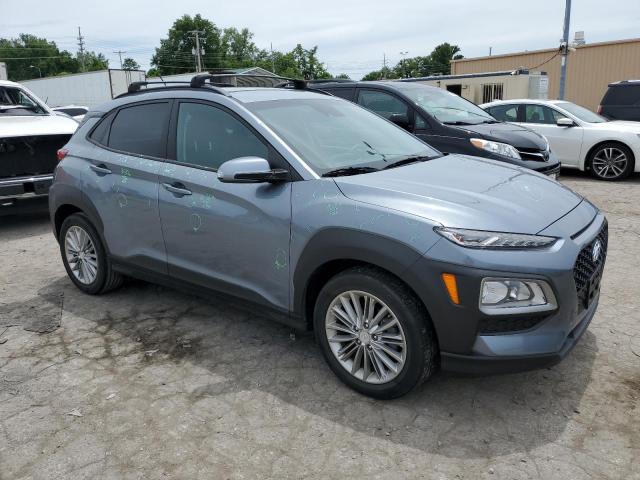 Photo 3 VIN: KM8K22AA9MU602508 - HYUNDAI KONA SEL 