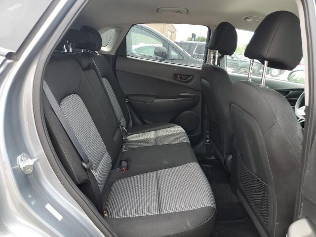 Photo 9 VIN: KM8K22AA9MU602508 - HYUNDAI KONA SEL 