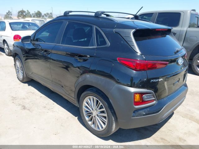 Photo 2 VIN: KM8K22AA9MU605134 - HYUNDAI KONA 