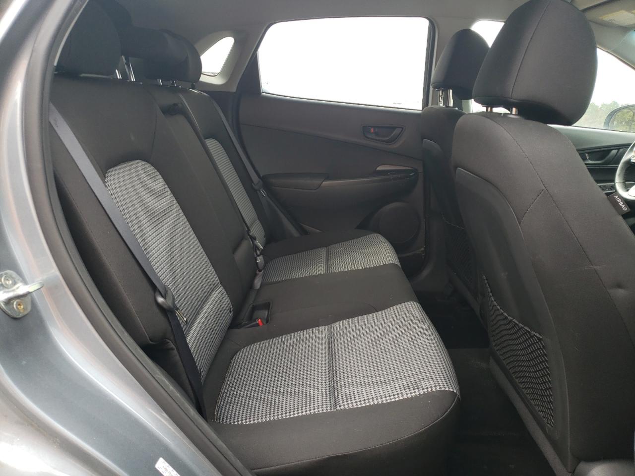 Photo 10 VIN: KM8K22AA9MU607790 - HYUNDAI KONA 