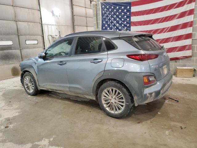 Photo 1 VIN: KM8K22AA9MU639476 - HYUNDAI KONA 