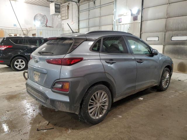 Photo 2 VIN: KM8K22AA9MU639476 - HYUNDAI KONA 