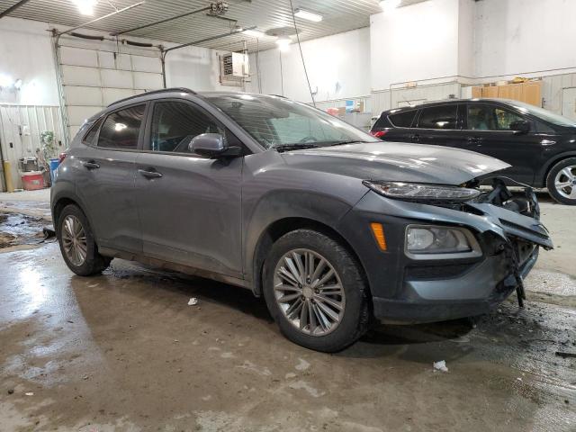 Photo 3 VIN: KM8K22AA9MU639476 - HYUNDAI KONA 