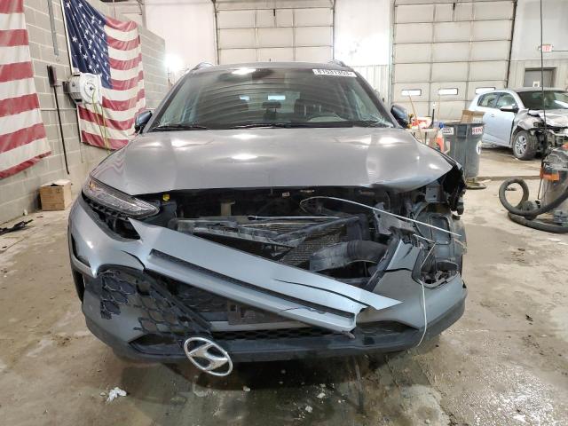 Photo 4 VIN: KM8K22AA9MU639476 - HYUNDAI KONA 