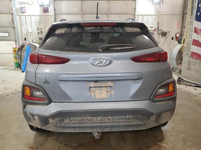 Photo 5 VIN: KM8K22AA9MU639476 - HYUNDAI KONA 