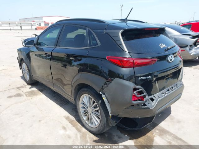 Photo 2 VIN: KM8K22AA9MU660991 - HYUNDAI KONA 