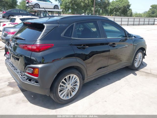 Photo 3 VIN: KM8K22AA9MU660991 - HYUNDAI KONA 