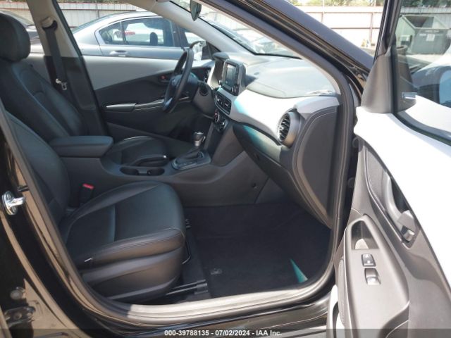 Photo 4 VIN: KM8K22AA9MU660991 - HYUNDAI KONA 