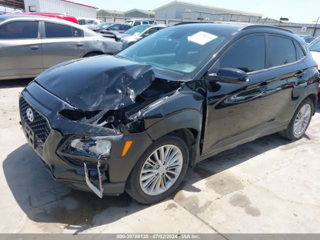 Photo 5 VIN: KM8K22AA9MU660991 - HYUNDAI KONA 