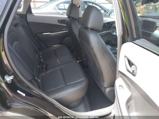 Photo 7 VIN: KM8K22AA9MU660991 - HYUNDAI KONA 