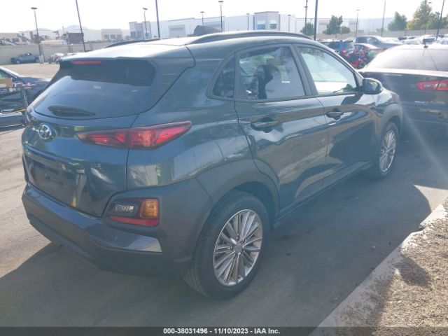 Photo 3 VIN: KM8K22AA9MU689147 - HYUNDAI KONA 