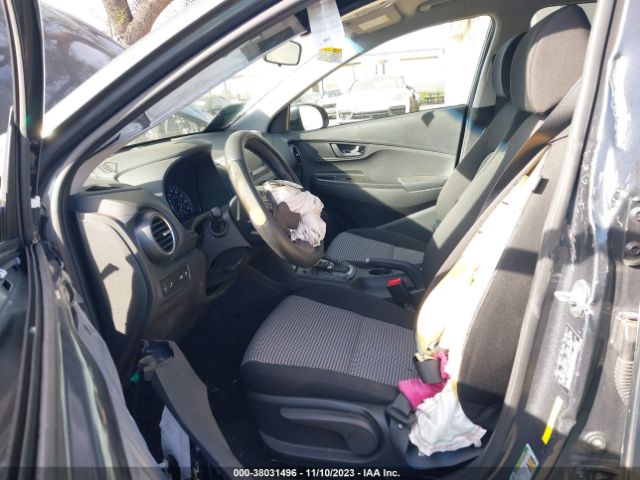 Photo 4 VIN: KM8K22AA9MU689147 - HYUNDAI KONA 