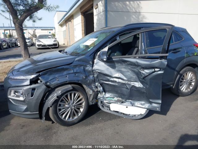 Photo 5 VIN: KM8K22AA9MU689147 - HYUNDAI KONA 