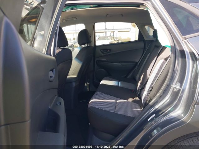 Photo 7 VIN: KM8K22AA9MU689147 - HYUNDAI KONA 