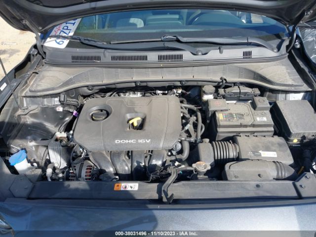 Photo 9 VIN: KM8K22AA9MU689147 - HYUNDAI KONA 