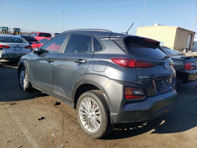 Photo 1 VIN: KM8K22AA9MU695143 - HYUNDAI KONA SEL 