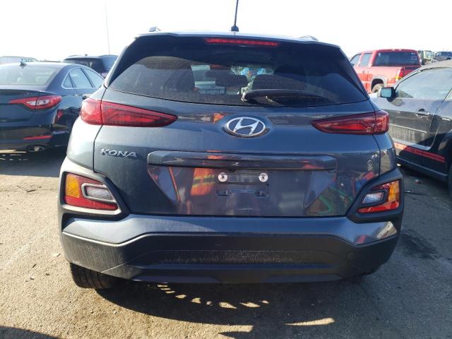 Photo 5 VIN: KM8K22AA9MU695143 - HYUNDAI KONA SEL 