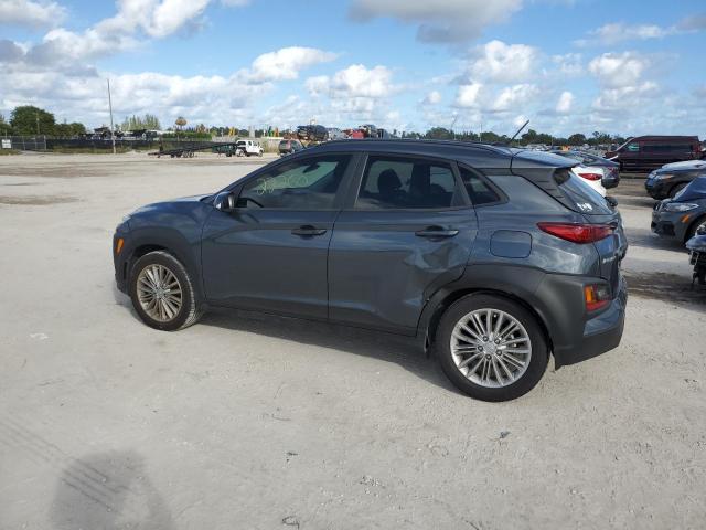 Photo 1 VIN: KM8K22AA9MU706576 - HYUNDAI KONA SEL 