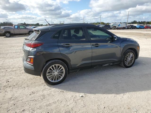 Photo 2 VIN: KM8K22AA9MU706576 - HYUNDAI KONA SEL 