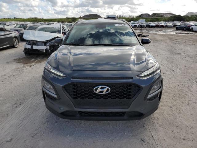 Photo 4 VIN: KM8K22AA9MU706576 - HYUNDAI KONA SEL 