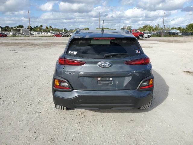 Photo 5 VIN: KM8K22AA9MU706576 - HYUNDAI KONA SEL 