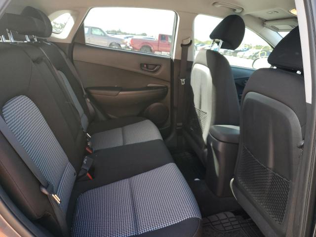 Photo 9 VIN: KM8K22AA9MU706576 - HYUNDAI KONA SEL 