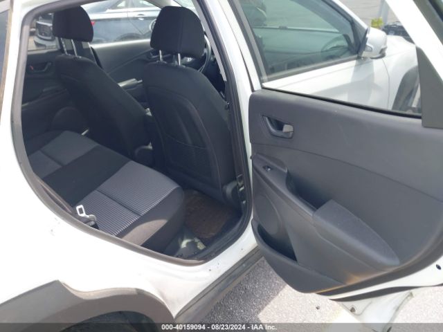 Photo 7 VIN: KM8K22AA9MU724656 - HYUNDAI KONA 