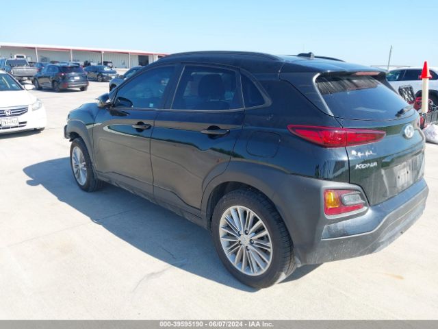 Photo 2 VIN: KM8K22AA9MU726262 - HYUNDAI KONA 