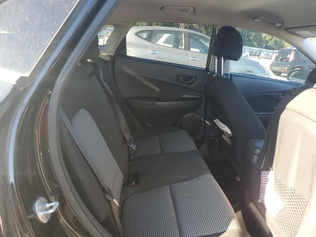 Photo 10 VIN: KM8K22AAXJU070276 - HYUNDAI KONA SEL 